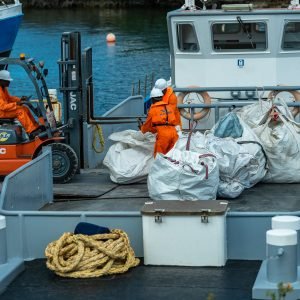 Sludge & Garbage’s Disposal